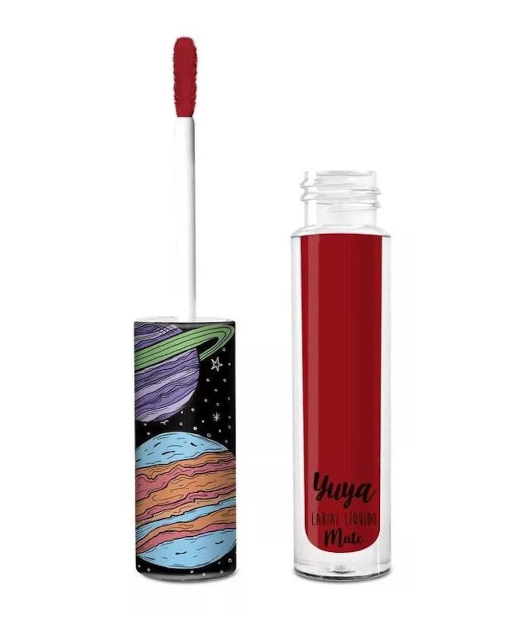 Foto 3 pulgar | Labial Republic Cosmetics Yuya Color Mi Amor