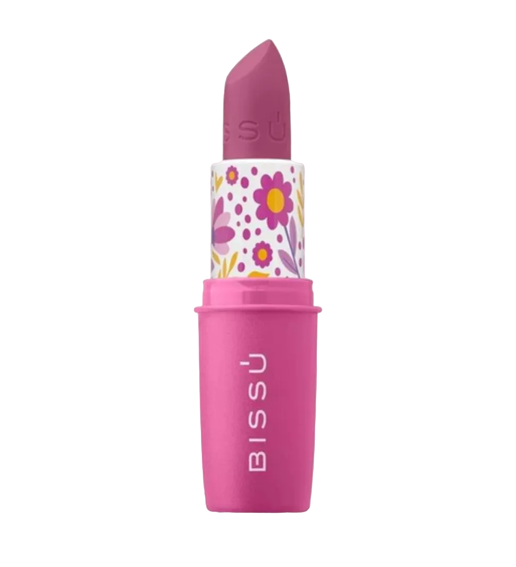 Labial Mágico Bissú Color 01 Tqm