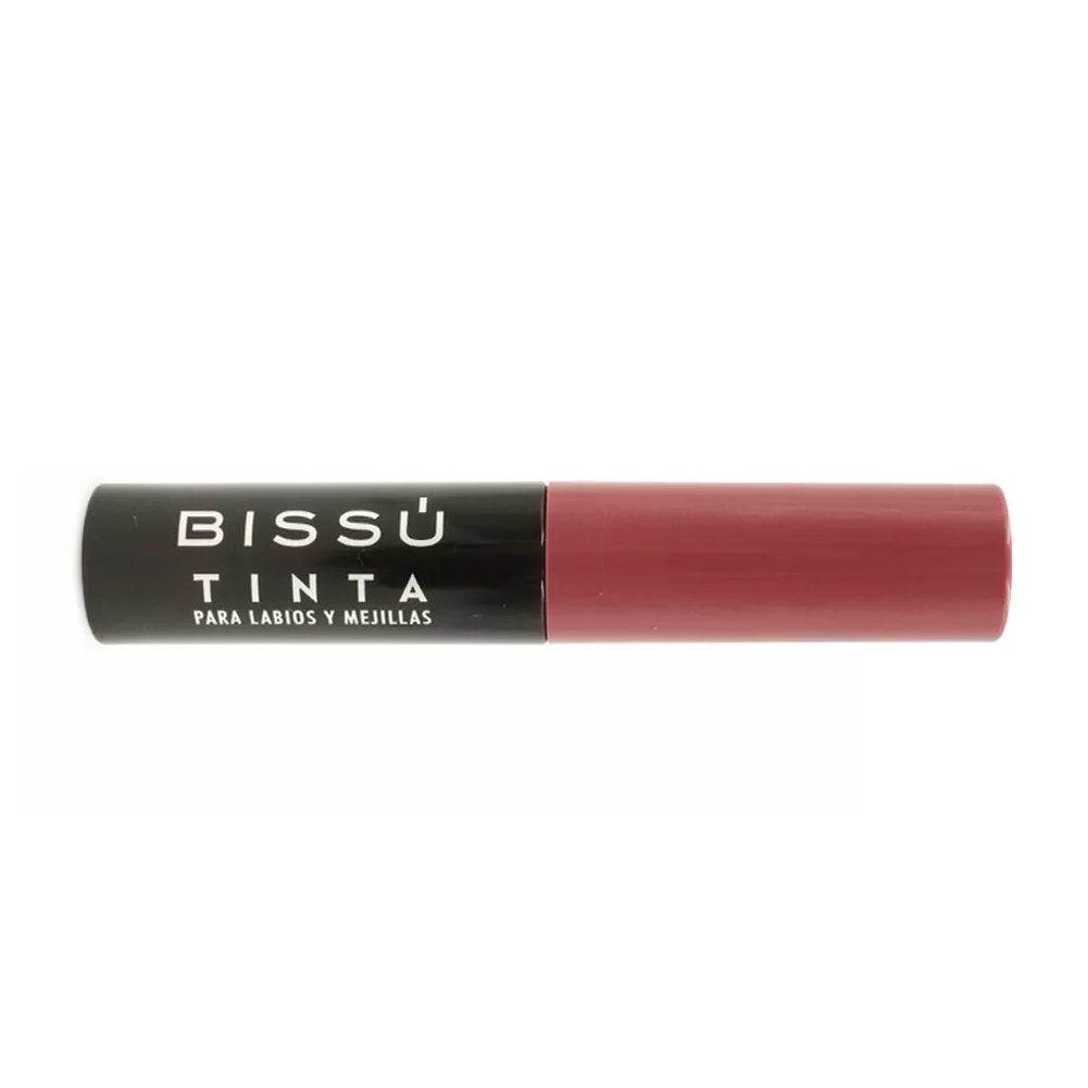 Foto 2 | Tintas Labial Para Labios Y Mejillas Bissú Color 06 Bias