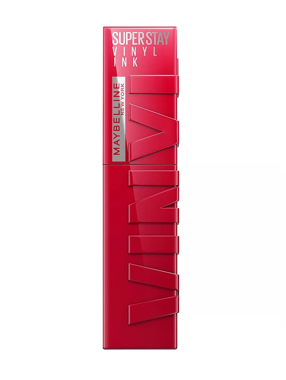 Labial Líquido Maybelline 4.2 Ml Acabado Gloss Color Wicked 50 $649