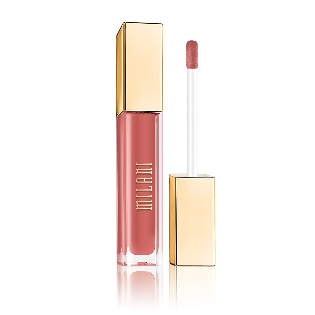 Labial Líquido Milani Amore Matte Lip Creme Tono Loved $319