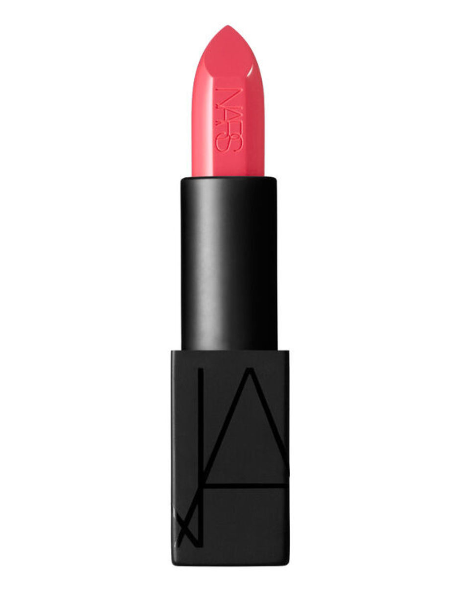 Foto 2 pulgar | Labial Nars Audacious Natalie