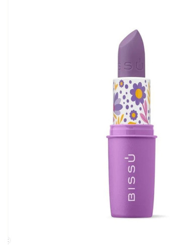 Labial Mágico Bissú color Púrpura