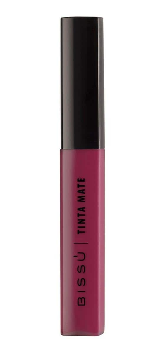 Labial Bissú Tinta Mate Color Moon Light Mate $667