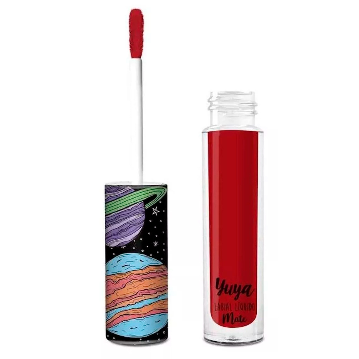 Foto 2 pulgar | Labial Republic Cosmetics Yuya Color Mi Amor