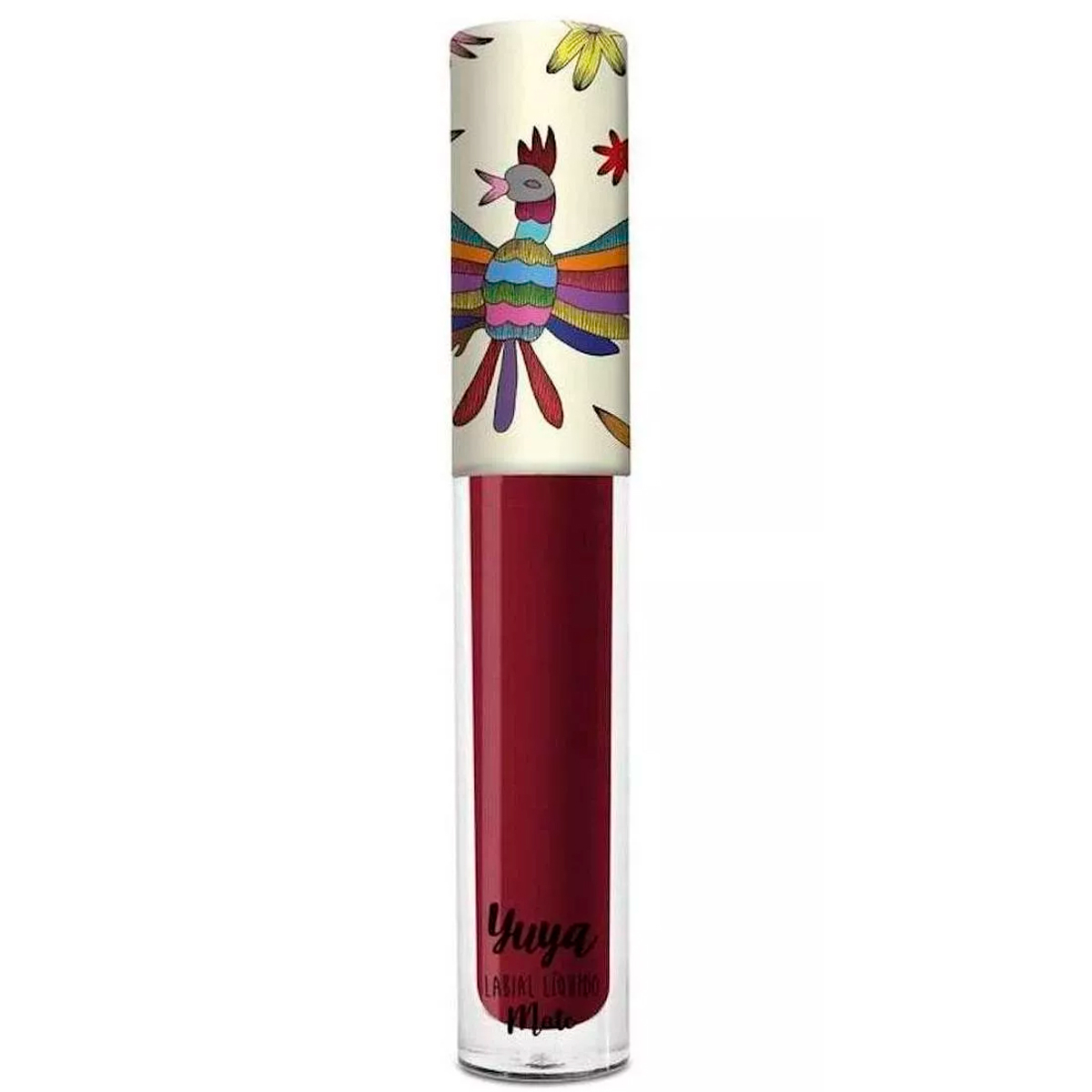 Foto 3 pulgar | Labial Republic Cosmetics Yuya Color Chiquita