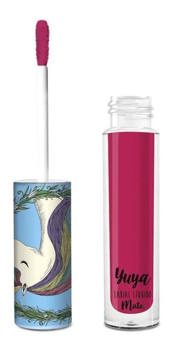 Foto 2 | Labial Republic Cosmetics Yuya Color Me Quiero