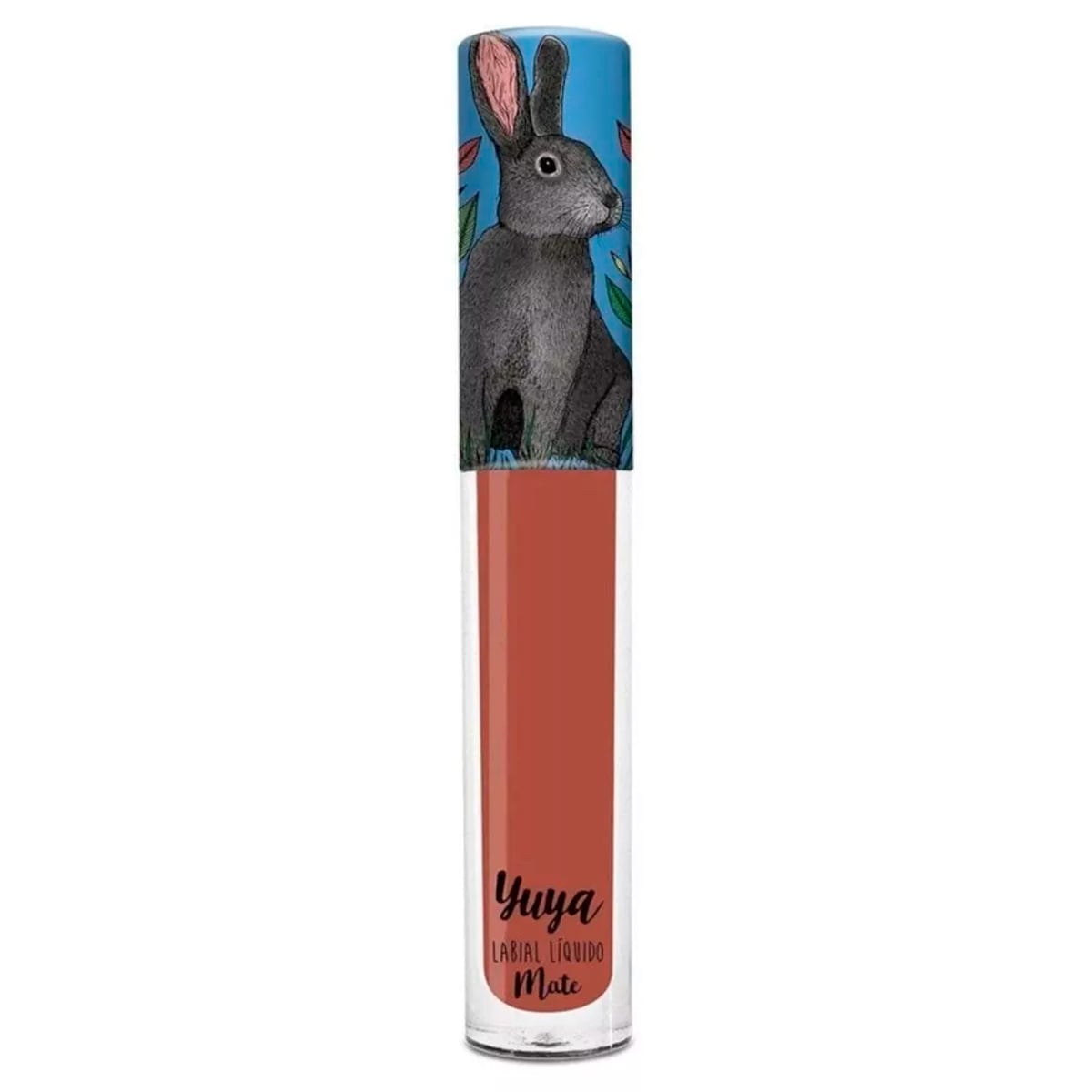 Labial Republic Cosmetics Yuya Color Quédate $677