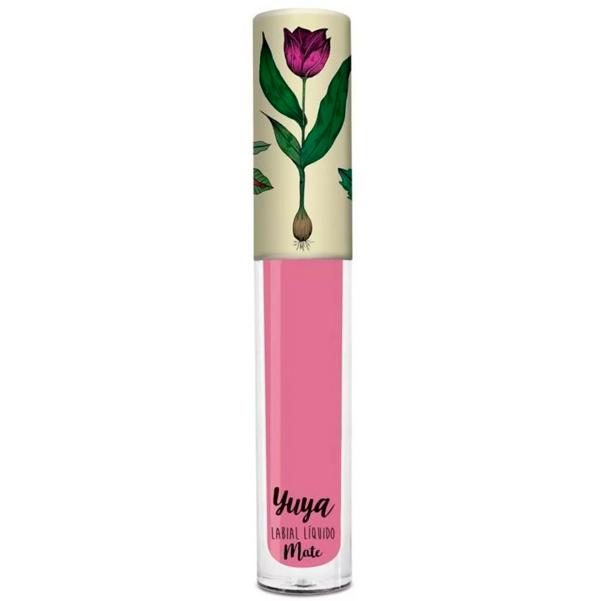 Foto 2 pulgar | Labial Republic Cosmetics Yuya Color Vida