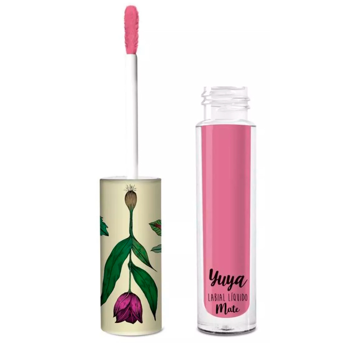 Foto 2 | Labial Republic Cosmetics Yuya Color Vida