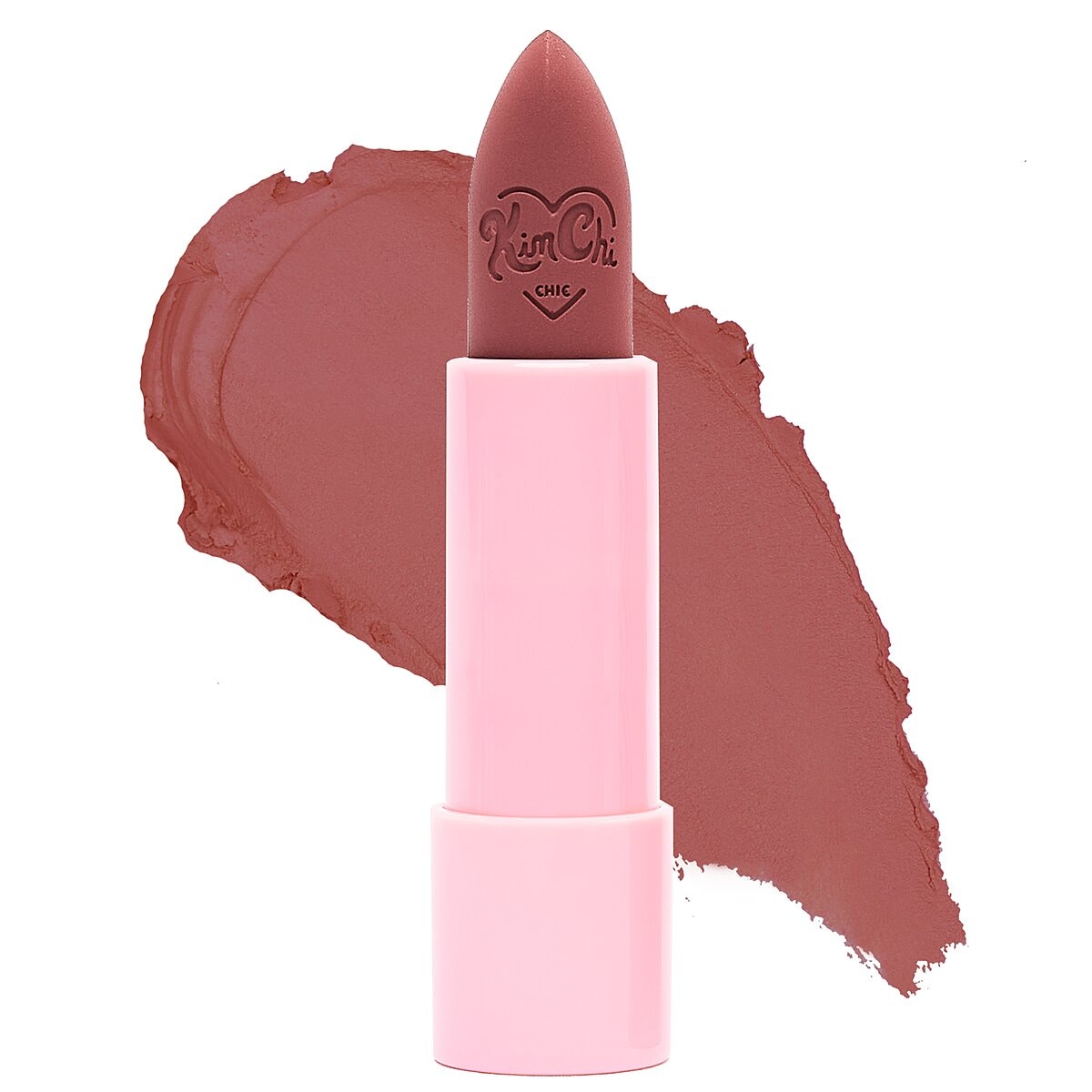 Labial Kimchi Chic Marshmallow Butter Lippie Tono 10 Wowza $309