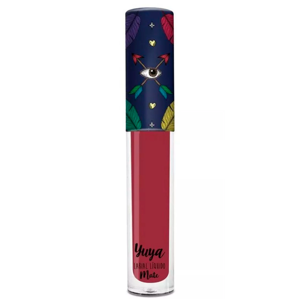 Labial Republic Cosmetics Yuya Color Feliz, Feliz