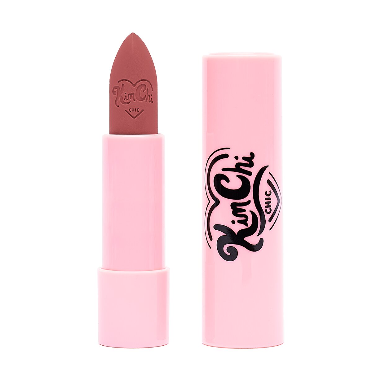 Labial Kimchi Chic Marshmallow Butter Lippie Tono 11 Nacho $309