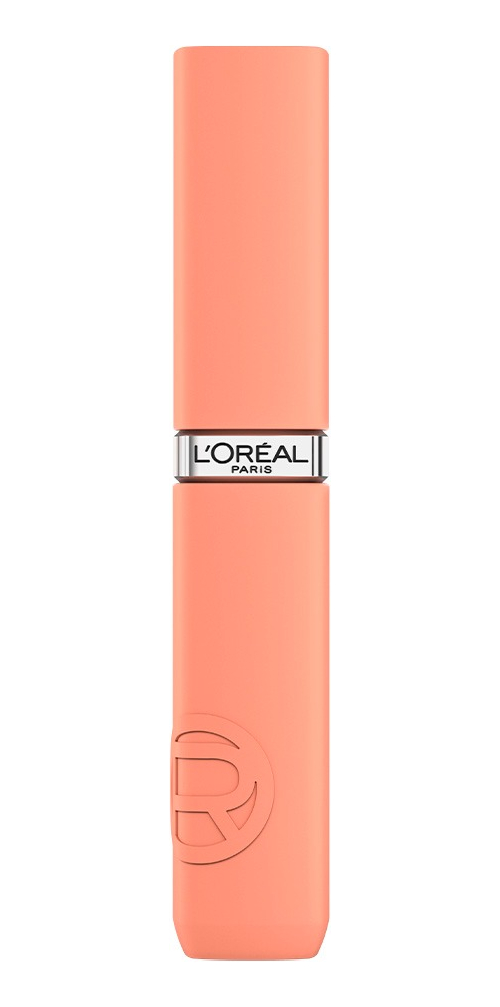 Foto 3 pulgar | Labial Liquido Infallible Le Matte Resistance L'Oréal Paris Fairytale Ending 100