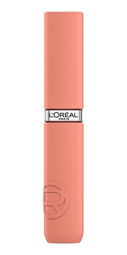 Labial Líquido Infallible Le Matte Resistance L'Oréal Paris Breakfst 105 $882