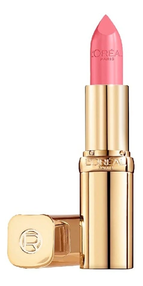 Labial en Barra L'Oréal Paris color Riche Classique Confidentielle $784