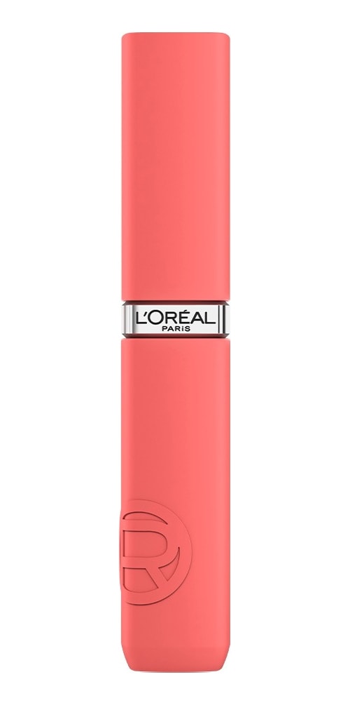 Labial Liquido Infallible Le Matte Resistance L'Oréal Paris Major Crush 120 $882