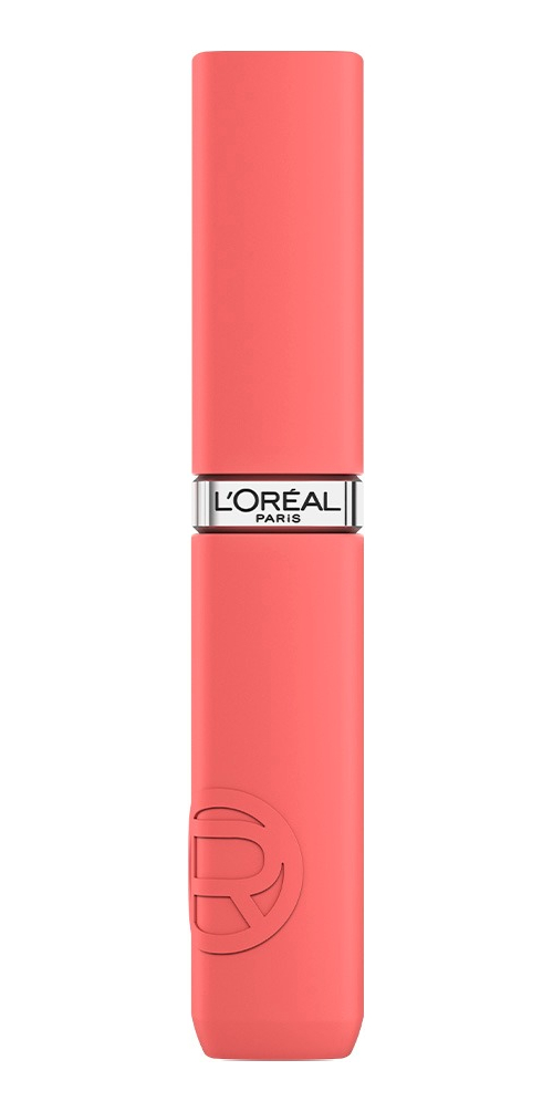 Labial Liquido Infallible Le Matte Resistance L'Oréal Paris Major Crush 120