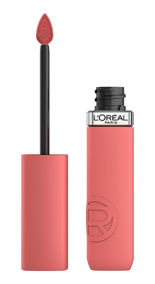 Foto 2 | Labial Liquido Infallible Le Matte Resistance L'Oréal Paris Major Crush 120
