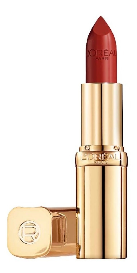 Labial en Barra L'Oréal Paris color Riche Classique S Il Vous Plait