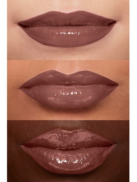 Foto 4 pulgar | Labial Líquido Nyx Butter Gloss Tono Praline de 8 Ml