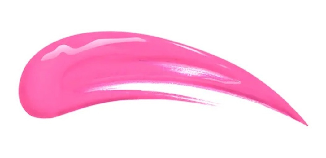 Foto 2 | Tinta para Labios Bissú Tono Rosa