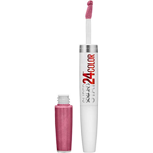 Foto 2 pulgar | Venta Internacional - Lápiz Labial Maybelline New York de Arándano