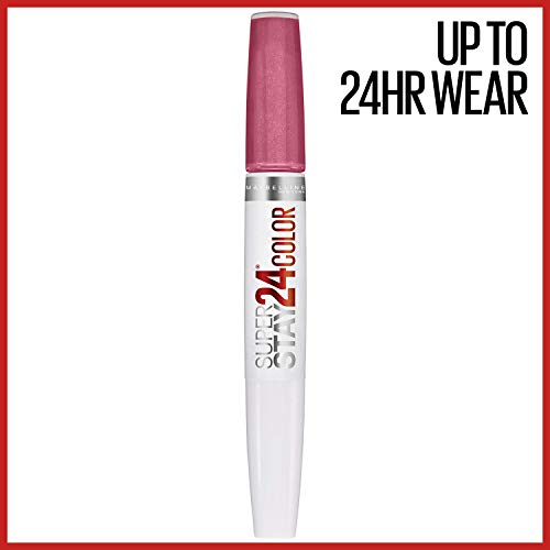 Foto 3 pulgar | Venta Internacional - Lápiz Labial Maybelline New York de Arándano