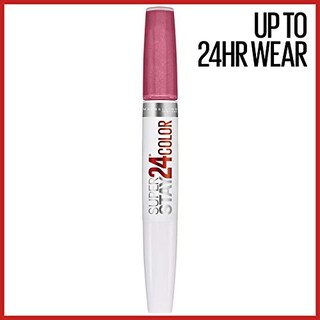 Foto 2 | Venta Internacional - Lápiz Labial Maybelline New York de Arándano