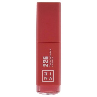 Foto 2 | Labial de Larga Duración 226 Coral de 3ina 0.20 oz