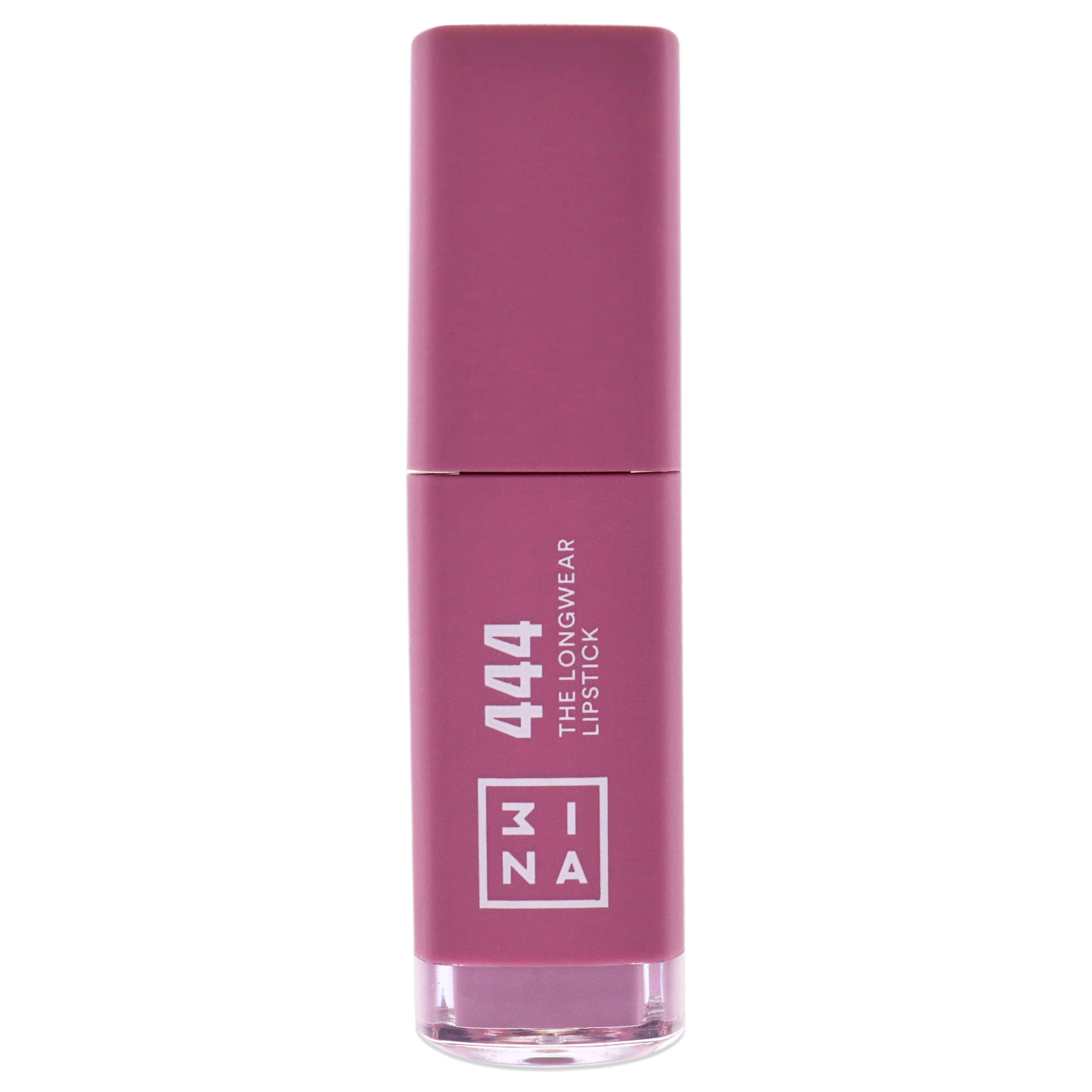 Foto 2 | Labial de Larga Duración 3ina  444 Lilac 0.20 oz