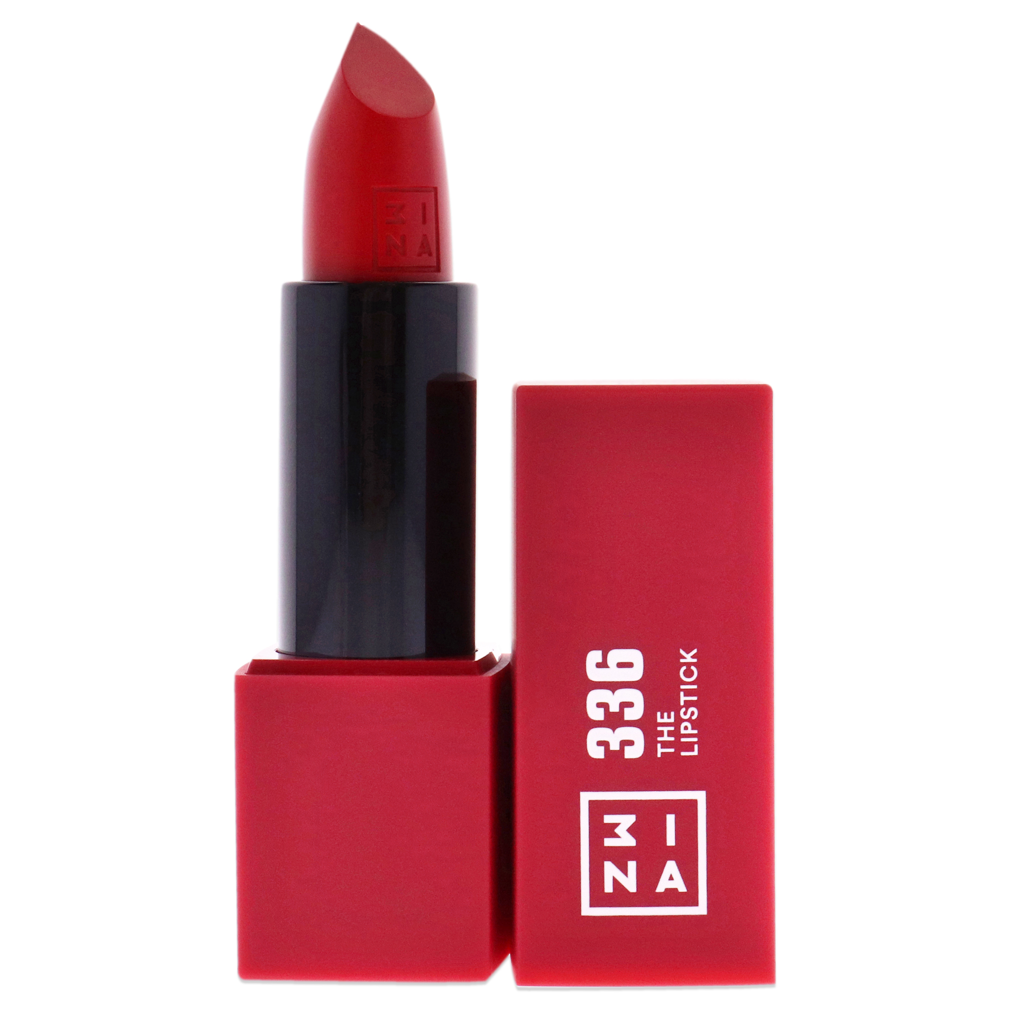 Foto 3 pulgar | Labial 3ina - 336 Rosa 0.16 Oz