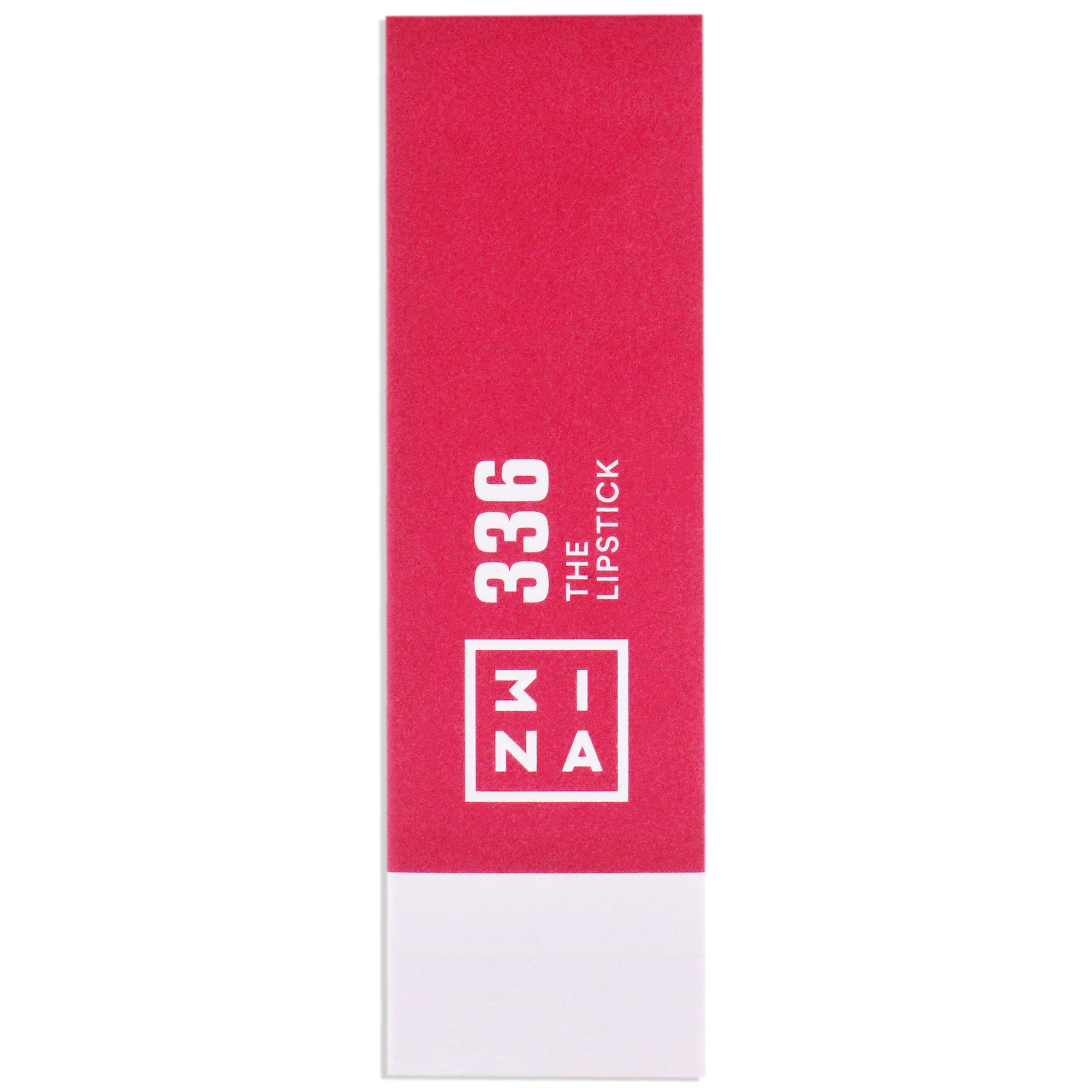 Foto 4 pulgar | Labial 3ina - 336 Rosa 0.16 Oz