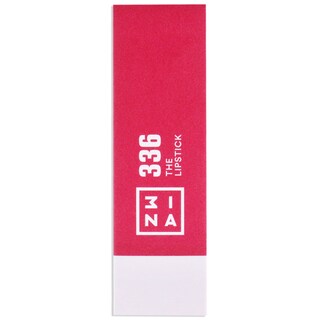 Foto 3 | Labial 3ina - 336 Rosa 0.16 Oz
