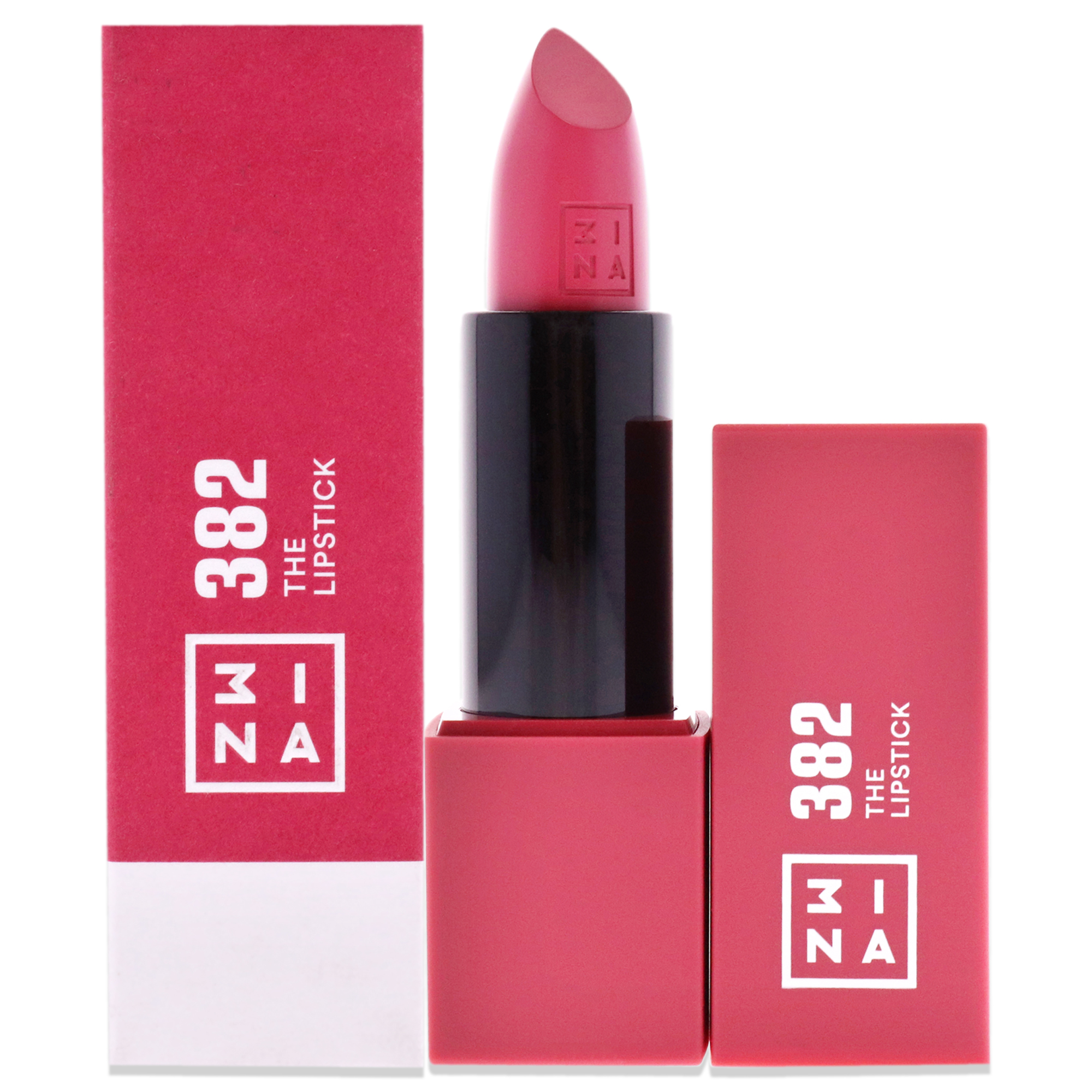 Foto 2 pulgar | Labial 3ina 382 Classic Pink 0.16 Oz