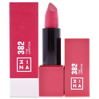 Foto 1 | Labial 3ina 382 Classic Pink 0.16 Oz