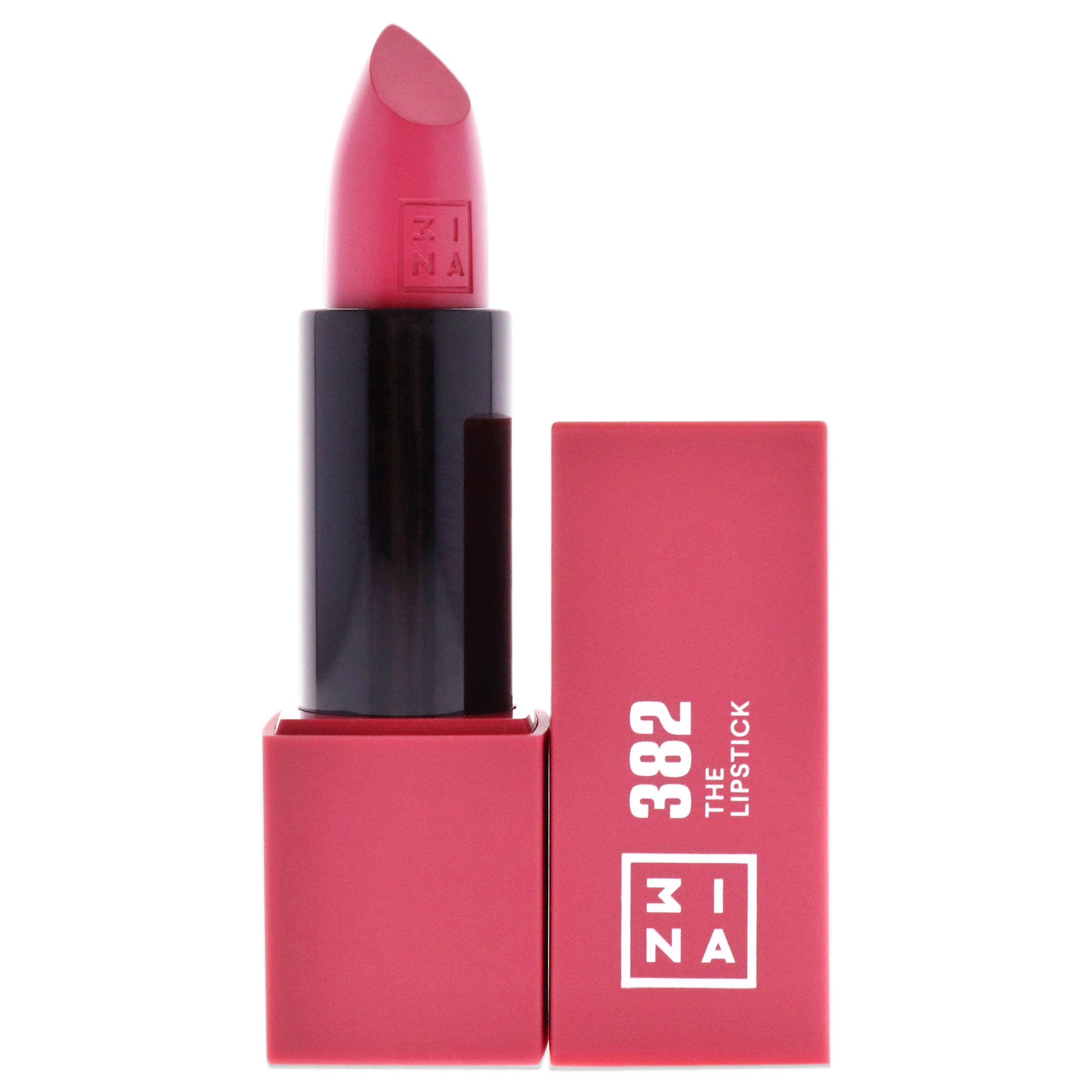 Foto 3 pulgar | Labial 3ina 382 Classic Pink 0.16 Oz