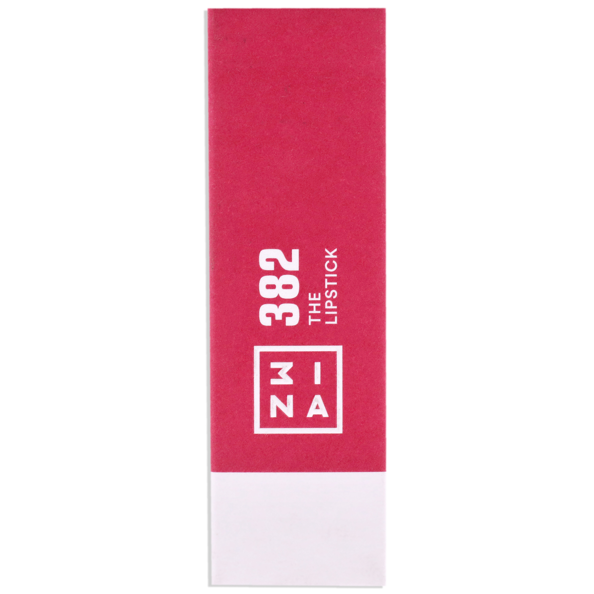 Foto 4 pulgar | Labial 3ina 382 Classic Pink 0.16 Oz