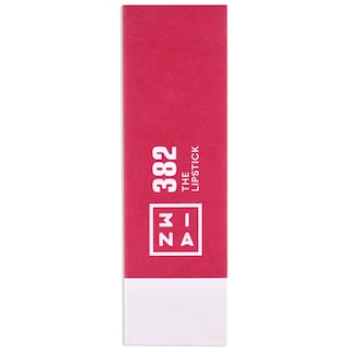 Foto 3 | Labial 3ina 382 Classic Pink 0.16 Oz