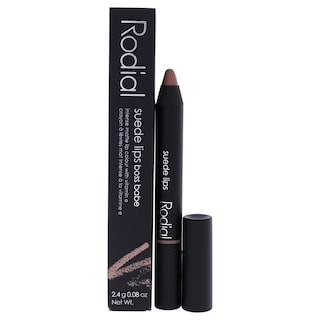 Foto 1 | Labial Rodial Suede Lips Boss Babe de 0.08 oz Importado de Estados Unidos
