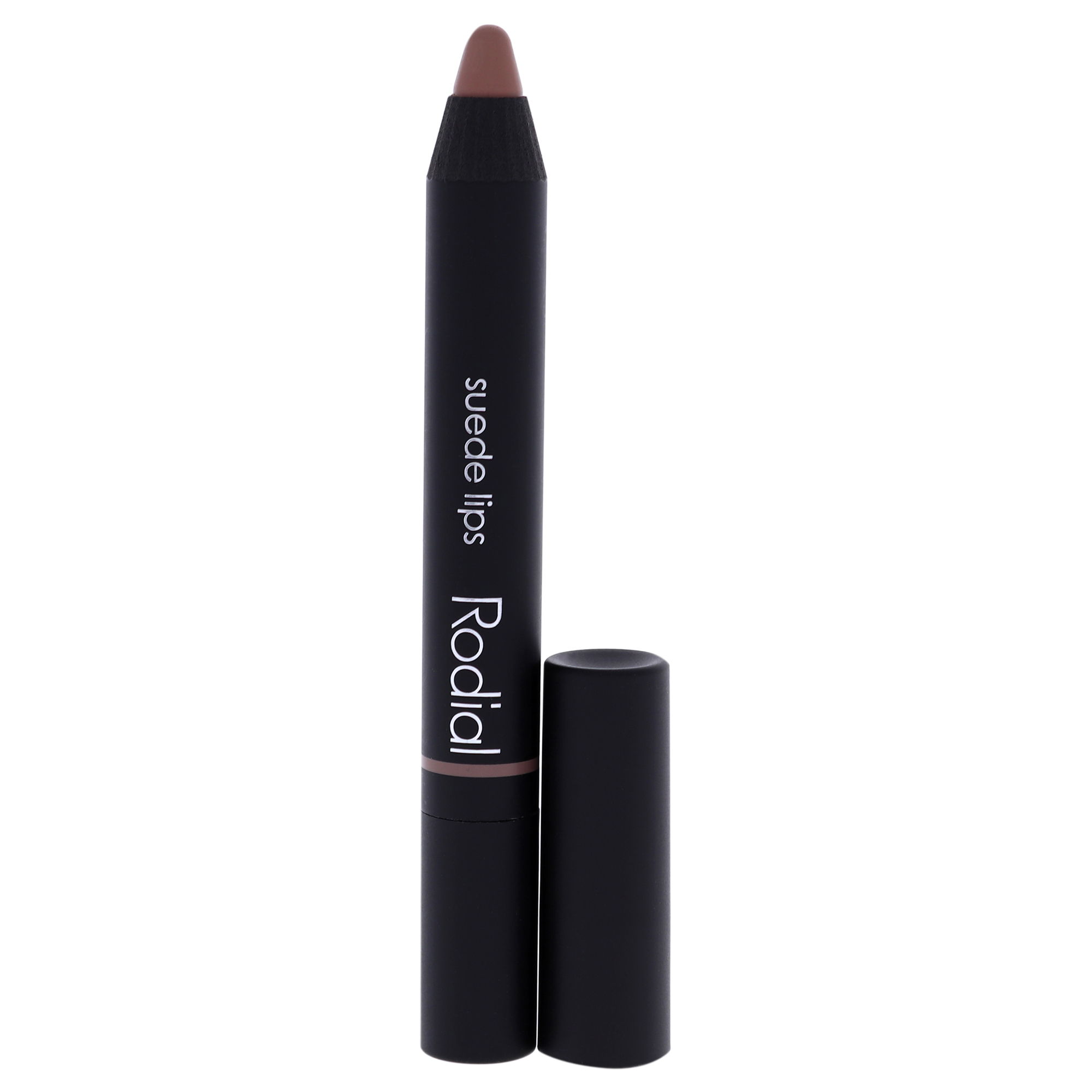 Foto 4 pulgar | Labial Rodial Suede Lips Boss Babe de 0.08 oz Importado de Estados Unidos