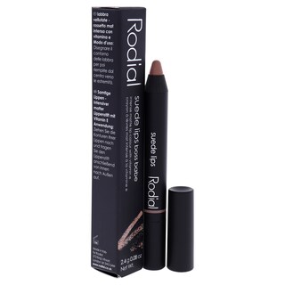 Foto 4 | Labial Rodial Suede Lips Boss Babe de 0.08 oz Importado de Estados Unidos