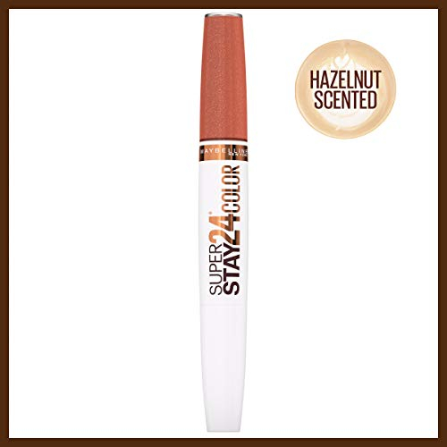 Foto 3 pulgar | Venta Internacional - Lápiz Labial Líquido Maybelline Superstay