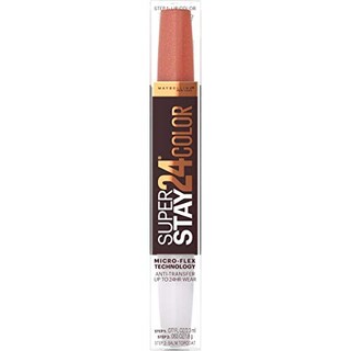 Foto 3 | Venta Internacional - Lápiz Labial Líquido Maybelline Superstay