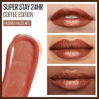 Foto 4 | Venta Internacional - Lápiz Labial Líquido Maybelline Superstay