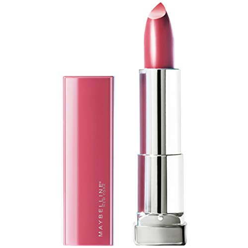 Venta Internacional - Lápiz Labial Maybelline New York Color Sensational