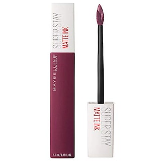 Foto 1 | Venta Internacional - Labial Líquido Maybelline New York Superstay Lápiz de Tinta Mate Creyente 0.17 Onzas