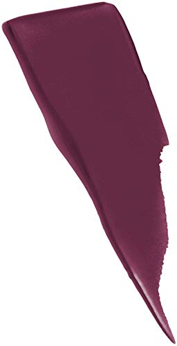 Foto 9 pulgar | Venta Internacional -  Labial Líquido Maybelline New York Superstay Lápiz de Tinta Mate Creyente 0.17 Onzas