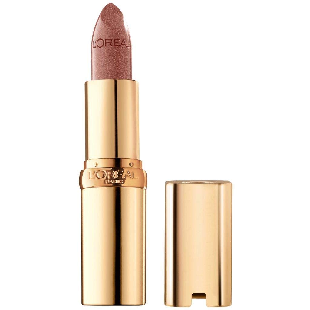 Venta Internacional - Lápiz Labial L'Oreal Colour Riche Sandstone