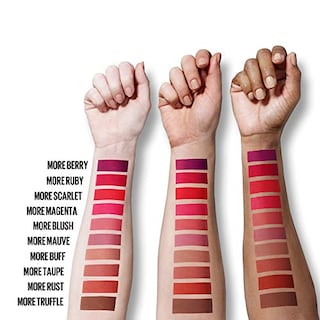 Foto 6 | Venta Internacional - Lápiz Labial Maybelline New York Color Sensational Ultimatt